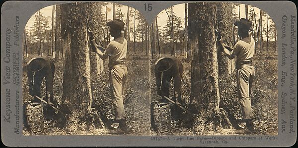 [Group of 71 Stereograph Views of African-Americans and Early Black American Culture, including Colloquial Black Humor], Francis Hendricks (American, Syracuse, New York), Albumen silver prints