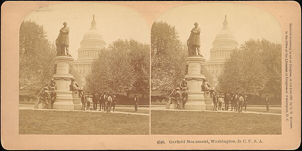 [Group of 71 Stereograph Views of African-Americans and Early Black American Culture, including Colloquial Black Humor], Francis Hendricks (American, Syracuse, New York), Albumen silver prints