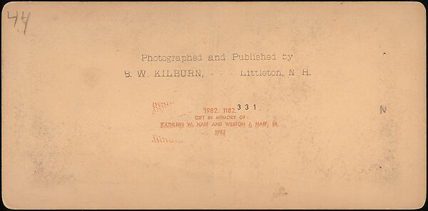 [Group of 71 Stereograph Views of African-Americans and Early Black American Culture, including Colloquial Black Humor], Francis Hendricks (American, Syracuse, New York), Albumen silver prints