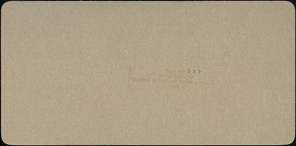[Group of 71 Stereograph Views of African-Americans and Early Black American Culture, including Colloquial Black Humor], Francis Hendricks (American, Syracuse, New York), Albumen silver prints