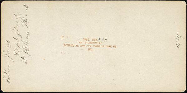 [Group of 71 Stereograph Views of African-Americans and Early Black American Culture, including Colloquial Black Humor], Francis Hendricks (American, Syracuse, New York), Albumen silver prints