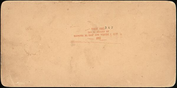 [Group of 71 Stereograph Views of African-Americans and Early Black American Culture, including Colloquial Black Humor], Francis Hendricks (American, Syracuse, New York), Albumen silver prints