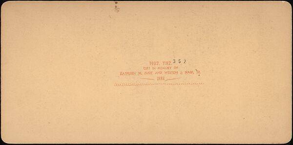 [Group of 71 Stereograph Views of African-Americans and Early Black American Culture, including Colloquial Black Humor], Francis Hendricks (American, Syracuse, New York), Albumen silver prints