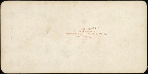 [Group of 71 Stereograph Views of African-Americans and Early Black American Culture, including Colloquial Black Humor], Francis Hendricks (American, Syracuse, New York), Albumen silver prints