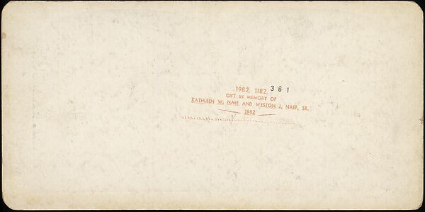 [Group of 71 Stereograph Views of African-Americans and Early Black American Culture, including Colloquial Black Humor], Francis Hendricks (American, Syracuse, New York), Albumen silver prints