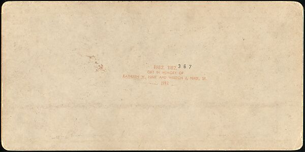 [Group of 71 Stereograph Views of African-Americans and Early Black American Culture, including Colloquial Black Humor], Francis Hendricks (American, Syracuse, New York), Albumen silver prints