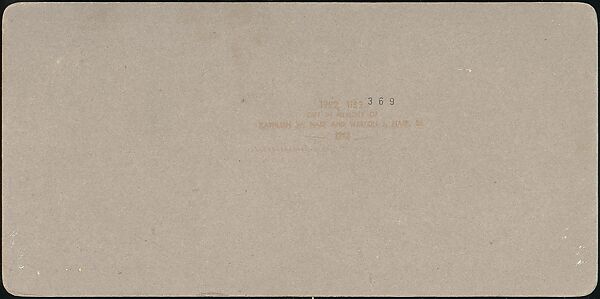 [Group of 71 Stereograph Views of African-Americans and Early Black American Culture, including Colloquial Black Humor], Francis Hendricks (American, Syracuse, New York), Albumen silver prints