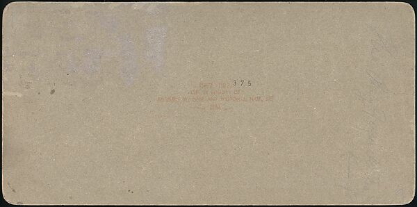 [Group of 71 Stereograph Views of African-Americans and Early Black American Culture, including Colloquial Black Humor], Francis Hendricks (American, Syracuse, New York), Albumen silver prints