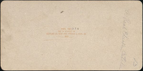 [Group of 71 Stereograph Views of African-Americans and Early Black American Culture, including Colloquial Black Humor], Francis Hendricks (American, Syracuse, New York), Albumen silver prints