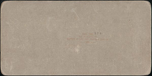 [Group of 71 Stereograph Views of African-Americans and Early Black American Culture, including Colloquial Black Humor], Francis Hendricks (American, Syracuse, New York), Albumen silver prints