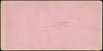 [Group of 15 Stereograph Views of Bridges], Unknown, Albumen silver prints