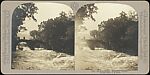 [Group of 15 Stereograph Views of Bridges], Unknown, Albumen silver prints