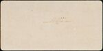 [Group of 15 Stereograph Views of Bridges], Unknown, Albumen silver prints