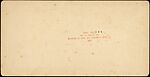 [Group of 15 Stereograph Views of Bridges], Unknown, Albumen silver prints