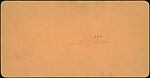 [Group of 15 Stereograph Views of Bridges], Unknown, Albumen silver prints