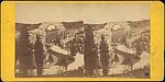 [Group of 15 Stereograph Views of Bridges], Unknown, Albumen silver prints