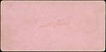 [Group of 15 Stereograph Views of Bridges], Unknown, Albumen silver prints