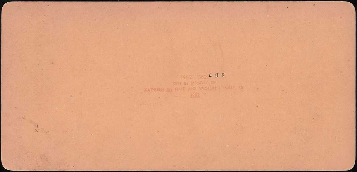 [Group of 3 Stereograph Views of Bridges and Railways at Niagara], American Scenery (American), Albumen silver prints