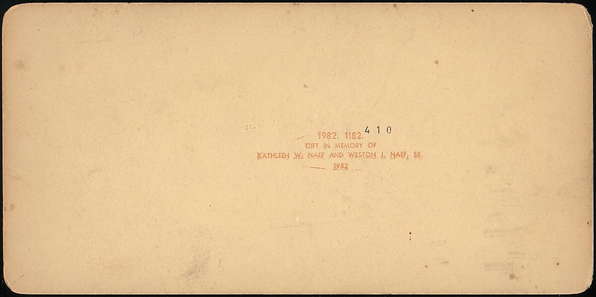 [Group of 3 Stereograph Views of Bridges and Railways at Niagara], American Scenery (American), Albumen silver prints