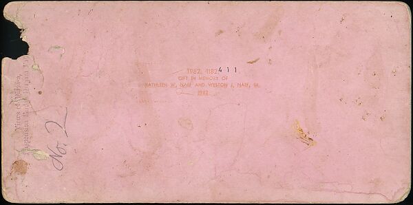 [Group of 23 Stereograph Views of Railroad Bridges], E. P. Libby (American), Albumen silver prints