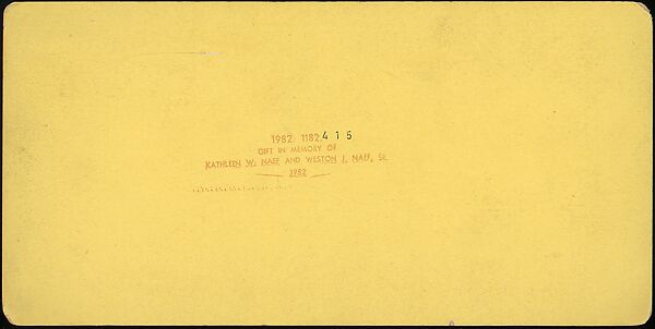 [Group of 23 Stereograph Views of Railroad Bridges], E. P. Libby (American), Albumen silver prints