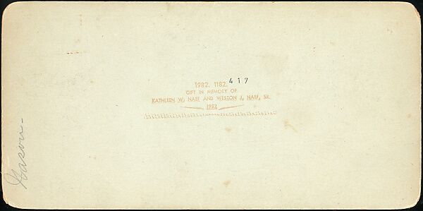 [Group of 23 Stereograph Views of Railroad Bridges], E. P. Libby (American), Albumen silver prints