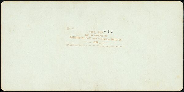 [Group of 23 Stereograph Views of Railroad Bridges], E. P. Libby (American), Albumen silver prints