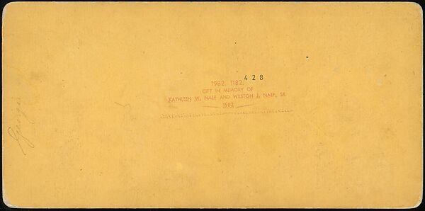 [Group of 23 Stereograph Views of Railroad Bridges], E. P. Libby (American), Albumen silver prints