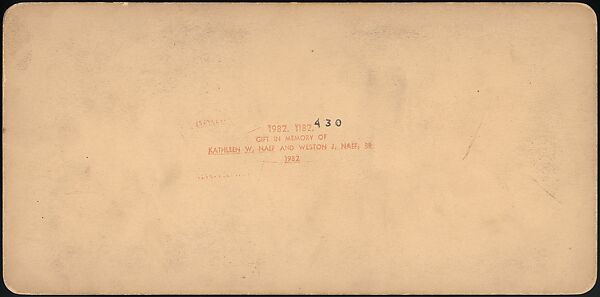 [Group of 23 Stereograph Views of Railroad Bridges], E. P. Libby (American), Albumen silver prints