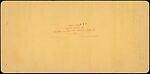 [Group of 24 Stereograph Views of California Cities and Towns], Unknown (American), Albumen silver prints