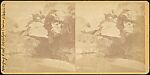 [Group of 24 Stereograph Views of California Cities and Towns], Unknown (American), Albumen silver prints