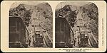 [Group of 24 Stereograph Views of California Cities and Towns], Unknown (American), Albumen silver prints