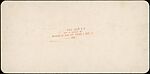 [Group of 24 Stereograph Views of California Cities and Towns], Unknown (American), Albumen silver prints