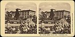 [Group of 24 Stereograph Views of California Cities and Towns], Unknown (American), Albumen silver prints