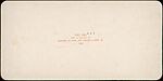 [Group of 24 Stereograph Views of California Cities and Towns], Unknown (American), Albumen silver prints