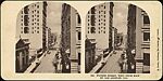 [Group of 24 Stereograph Views of California Cities and Towns], Unknown (American), Albumen silver prints