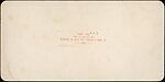 [Group of 24 Stereograph Views of California Cities and Towns], Unknown (American), Albumen silver prints