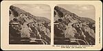 [Group of 24 Stereograph Views of California Cities and Towns], Unknown (American), Albumen silver prints