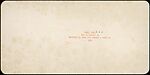 [Group of 24 Stereograph Views of California Cities and Towns], Unknown (American), Albumen silver prints
