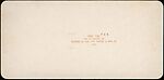 [Group of 24 Stereograph Views of California Cities and Towns], Unknown (American), Albumen silver prints