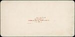 [Group of 24 Stereograph Views of California Cities and Towns], Unknown (American), Albumen silver prints