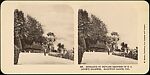 [Group of 24 Stereograph Views of California Cities and Towns], Unknown (American), Albumen silver prints