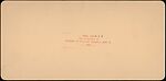 [Group of 24 Stereograph Views of California Cities and Towns], Unknown (American), Albumen silver prints