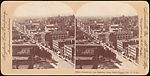 [Group of 24 Stereograph Views of California Cities and Towns], Unknown (American), Albumen silver prints