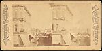 [Group of 24 Stereograph Views of California Cities and Towns], Unknown (American), Albumen silver prints
