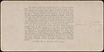 [Group of 24 Stereograph Views of California Cities and Towns], Unknown (American), Albumen silver prints