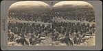 [Group of 24 Stereograph Views of California Cities and Towns], Unknown (American), Albumen silver prints