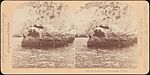 [Group of 24 Stereograph Views of California Cities and Towns], Unknown (American), Albumen silver prints
