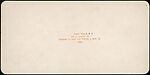 [Group of 24 Stereograph Views of California Cities and Towns], Unknown (American), Albumen silver prints