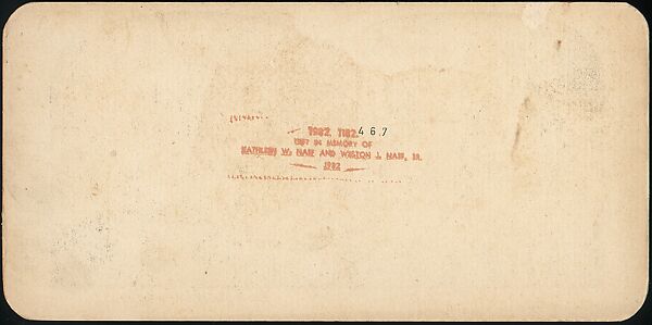 [Group of 26 Stereograph Views of San Francisco, California], Continent Stereoscopic Company (New York), Albumen silver prints